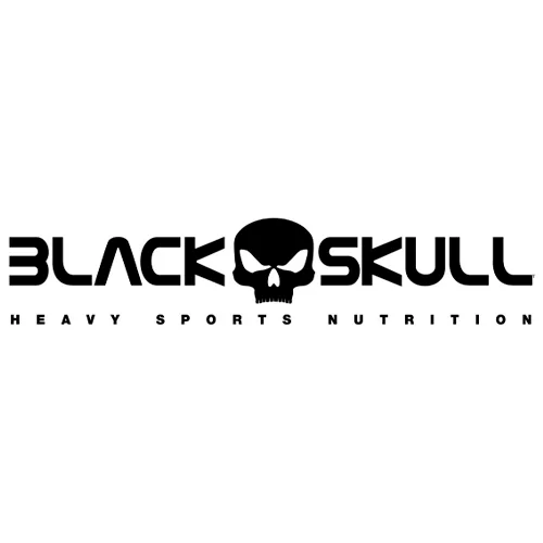 BLACK SKULL