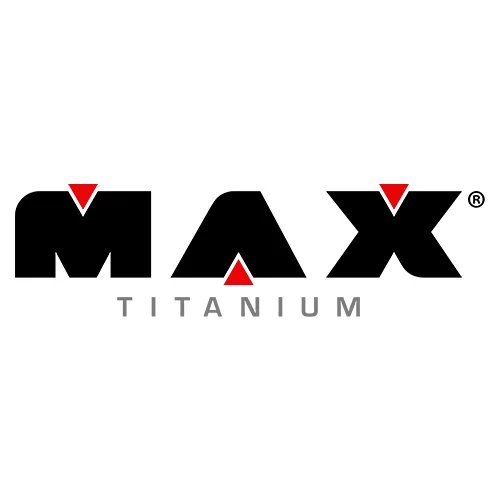 MAX TITANIUM