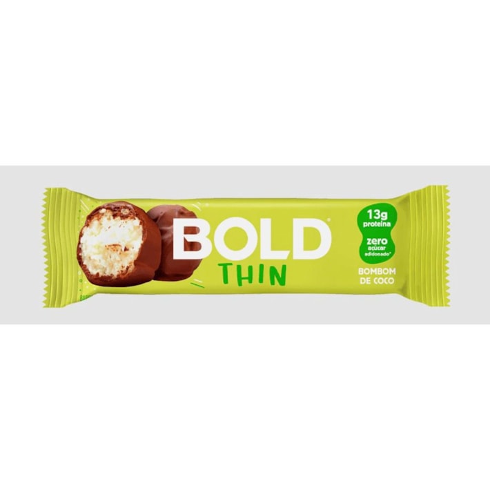 BOLD THIN (40G - UNIDADE) - BOLD