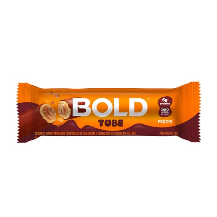 BOLD TUBE (30G - UNI.) - BOLD