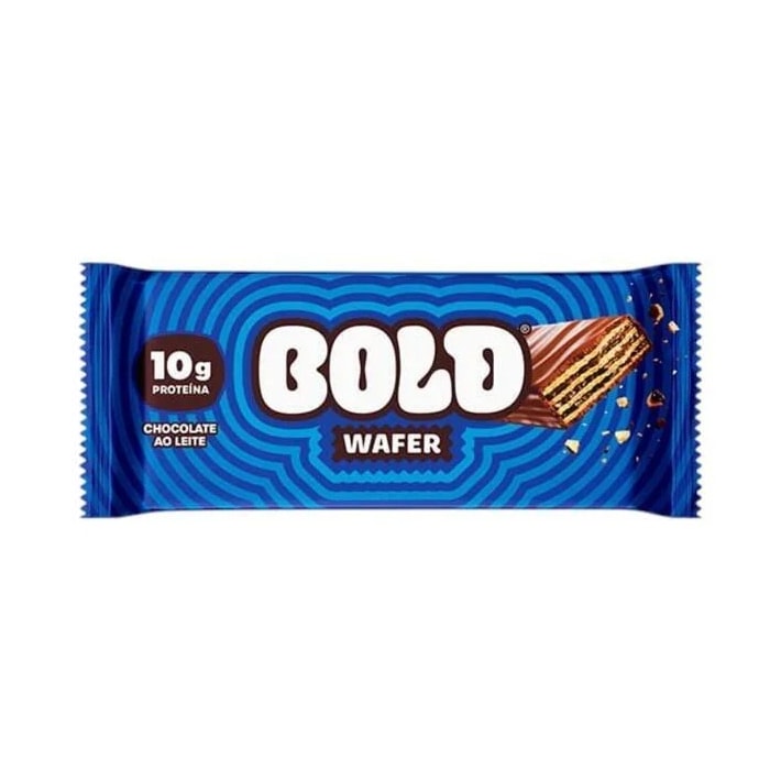 BOLD WAFER (40G - UNI.) - BOLD