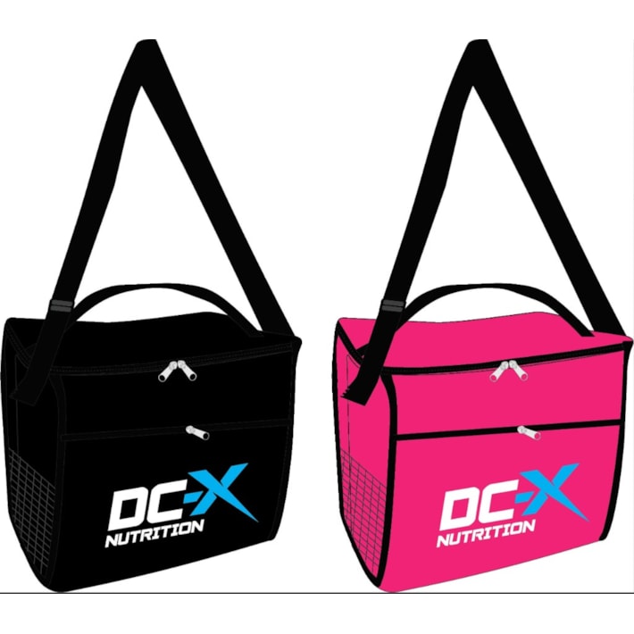 Bolsa Térmica Marmiteira (GRANDE) - DCX