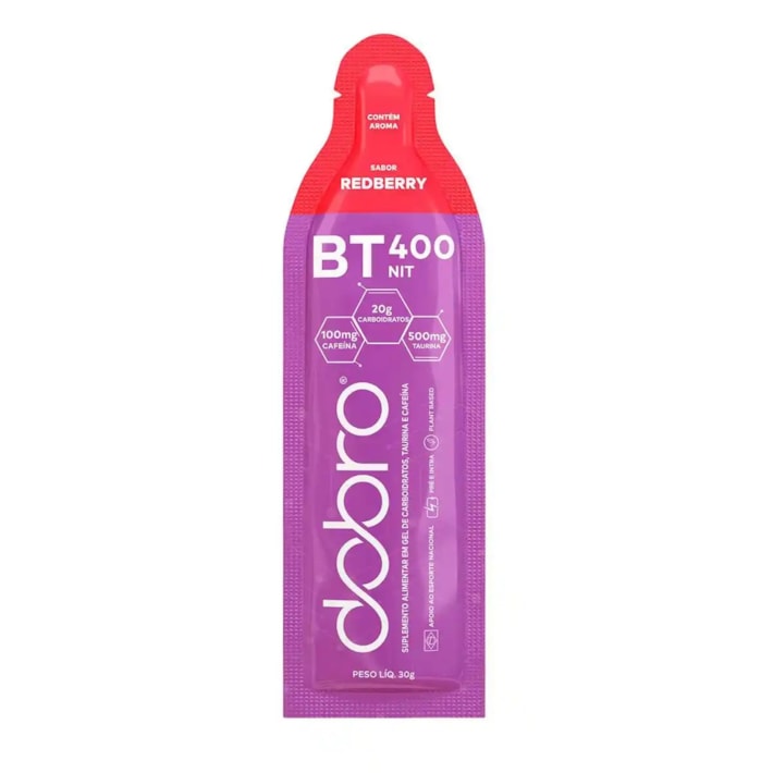 BT 400 Nitrato Gel (30g - Uni.) - DOBRO