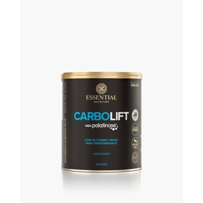 CARBOLIFT (300g) - ESSENTIAL
