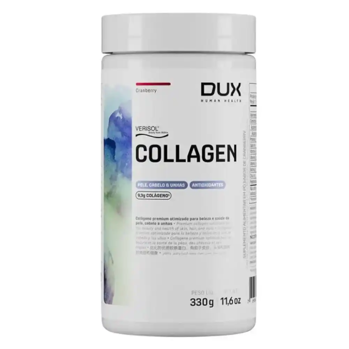 COLLAGEN (330G) - DUX