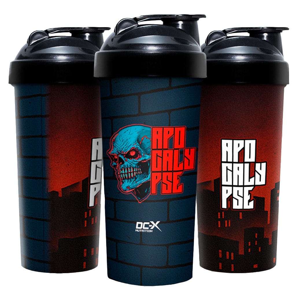 APOCALYPSE (450G) - DCX