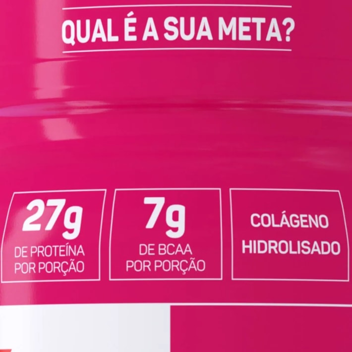 Femini Whey Protein 900g – Max Titanium