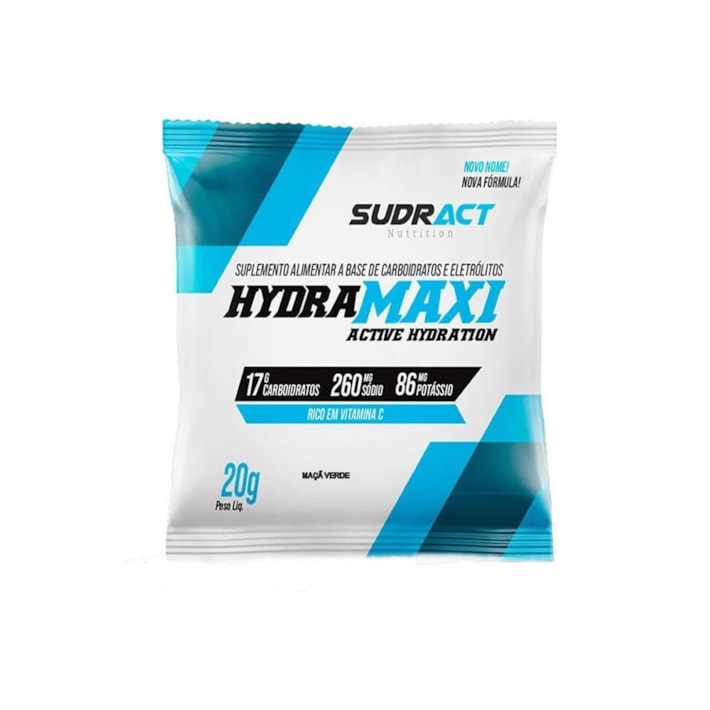 Hydramaxi (20g - Uni.) - Sudract Nutrition