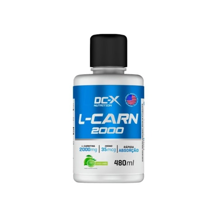 l carnitina liquida para que serve L-Carnitina de Frutas Vermelhas L-Carnitina 2000 Lquida 400ml