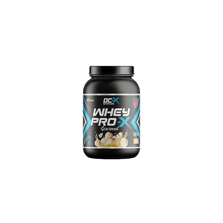 Whey pro 900g pote