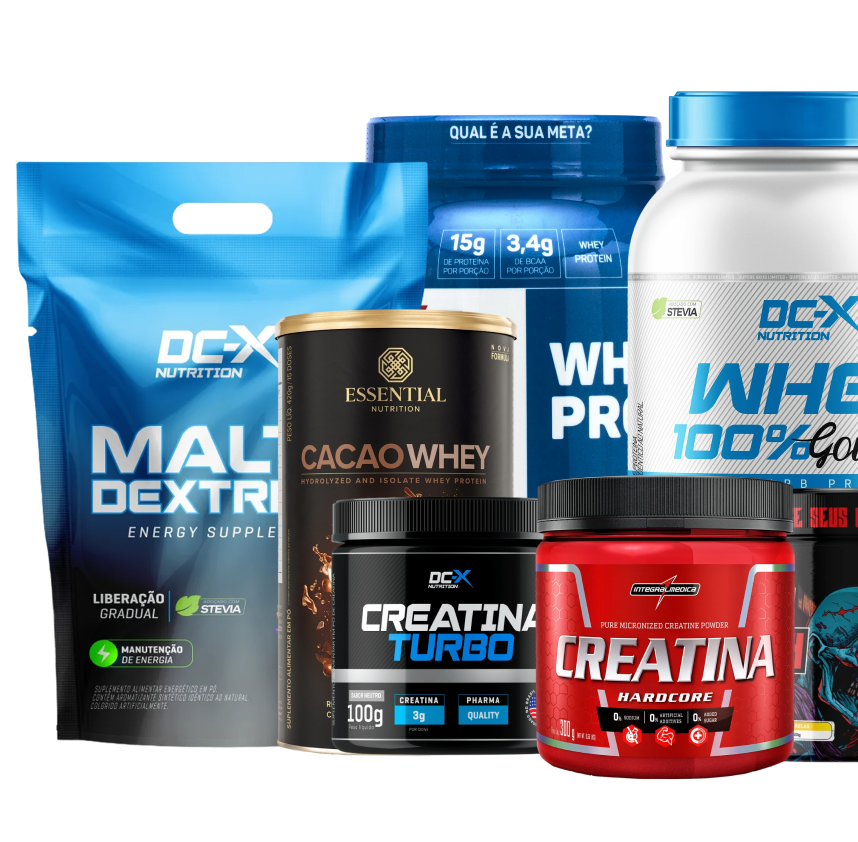 Produtos Atacadão Maromba